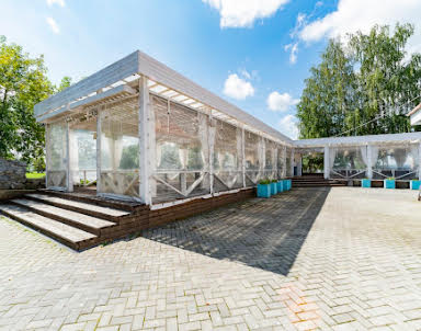  ресторан Riviera