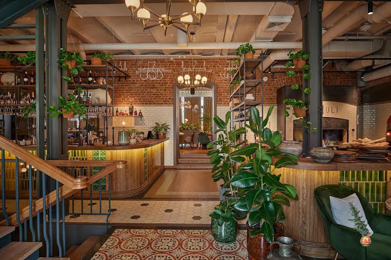 Qartuli фотография №8