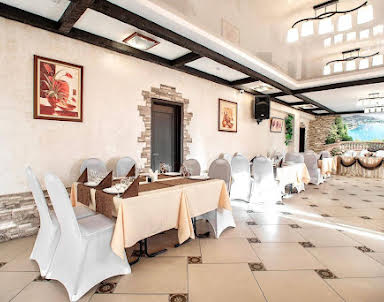 День рождения в Персик