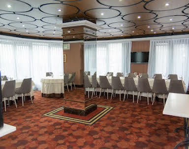  ресторан Бристоль