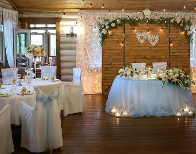  ресторан Александръ