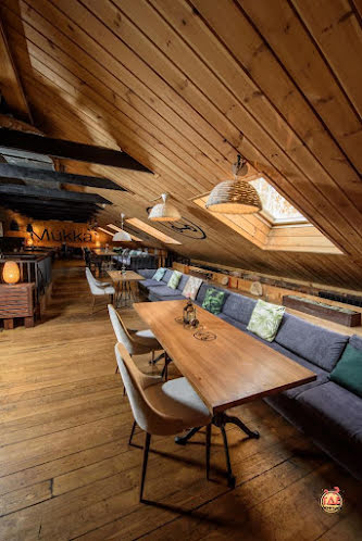 Мансарда в «Mukka» фотография №9