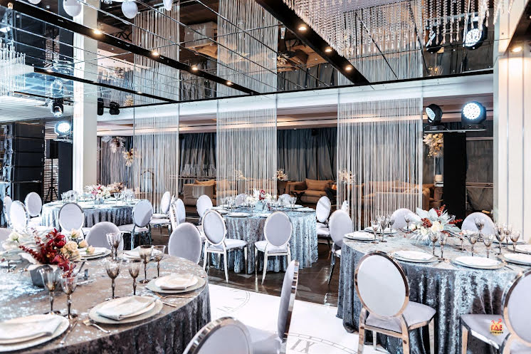 Основной зал в «Светлый» фотография №12