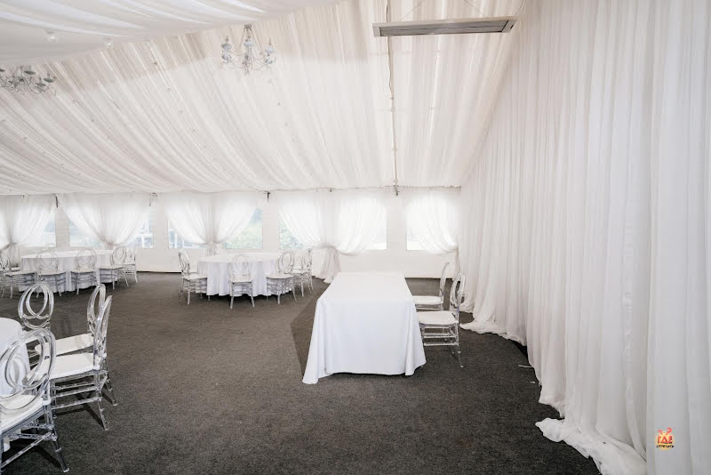 WHITE WEDDING фотография №7