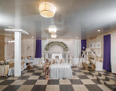  ресторан Welcome