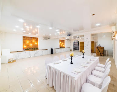  ресторан Ёлка Loft