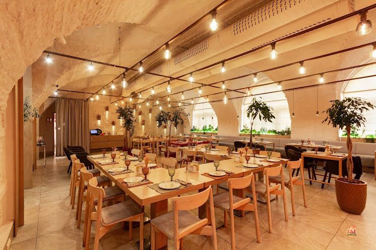 Зал "№2" в «Lamb» фотография №10