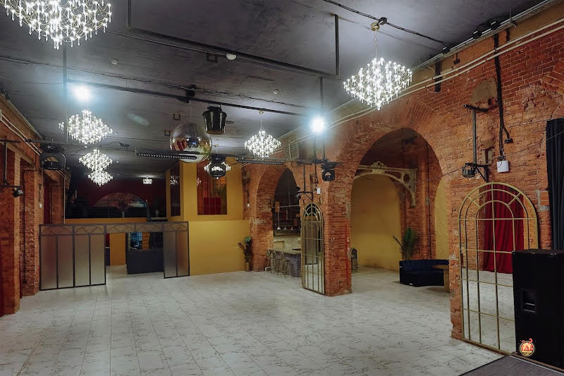 COM.NATA на Петроградской фотография №5