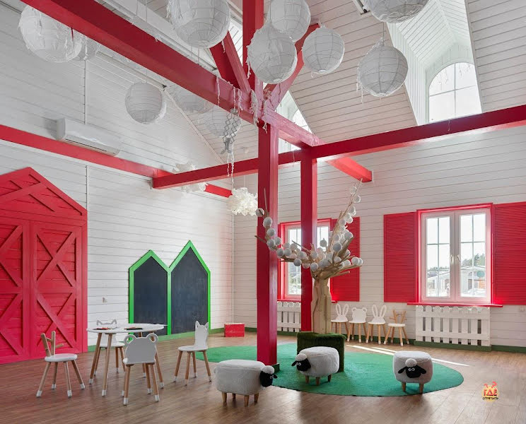 Horseka Resort фотография №16