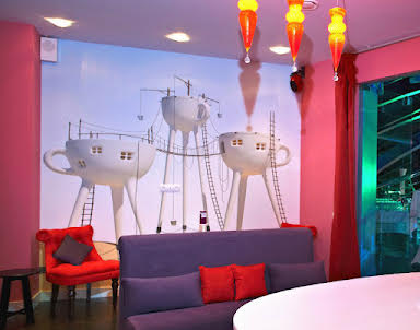  ресторан Озёрный