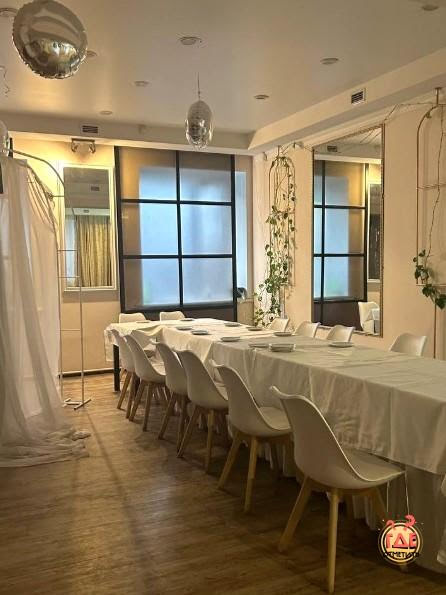 Жарден в Березовой роще фотография №10