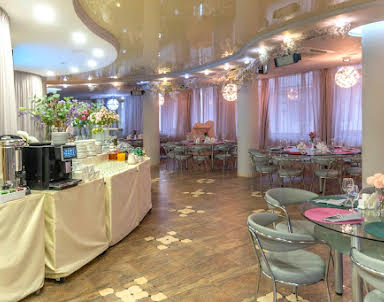  ресторан Жемчужина