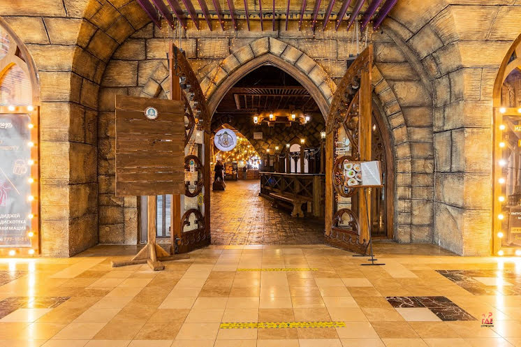 Sky Klauss в «Папаша Клаусс» фотография №19