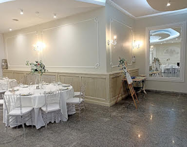  ресторан Норд Стар