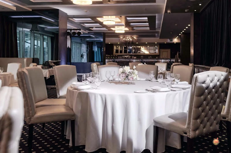 Центр Международной Торговли WTC Wedding фотография №6