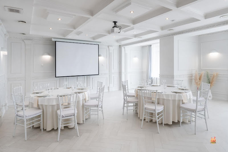 Парк-отель  «Сосновый бор» фотография №16