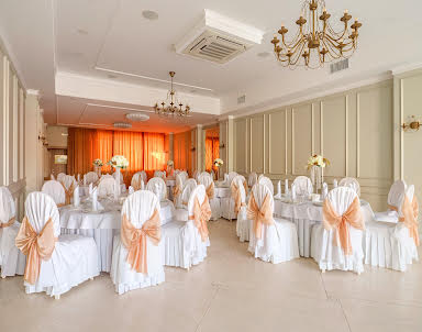  ресторан Черноречье 4*