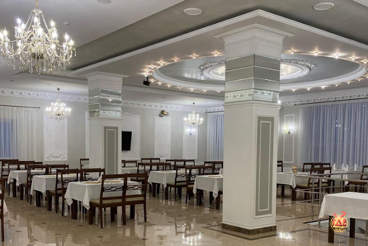 Основной зал в «Сокол» фотография №15