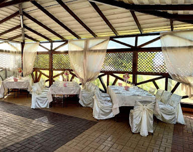  ресторан Ратуша