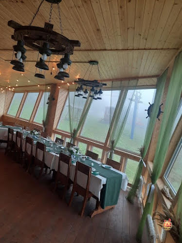 Беседка "Кают-Компания" в «Новинки» фотография №2