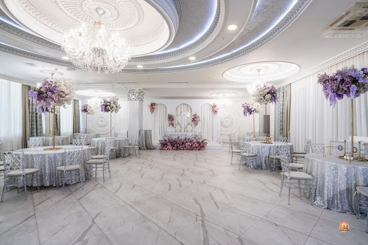 Малый зал в «White hall» фотография № 1