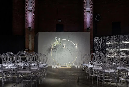 Основной зал в Основной зал