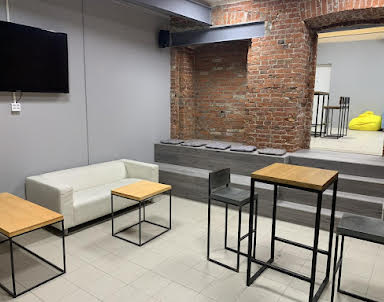  ресторан Loft  Фарфор