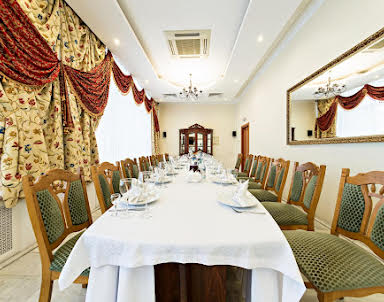  ресторан Наместник