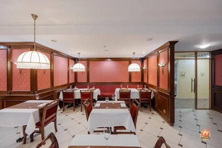 Лобби-бар в «Верона» фотография №1