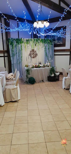 Основной зал  в «Сурский залив» фотография №3