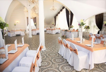 Банкетный зал в Банкетный зал