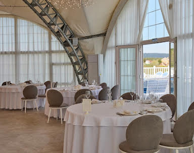  ресторан Kislorod Boutique Club