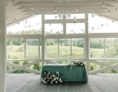  ресторан Свадьба на Ранчо