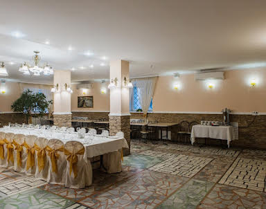  ресторан Бахет