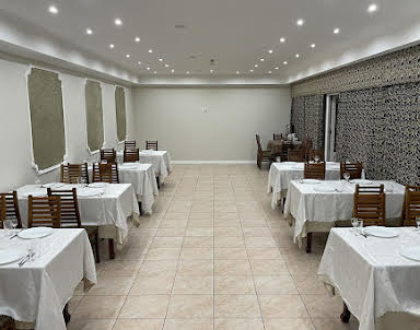  ресторан Парадиз