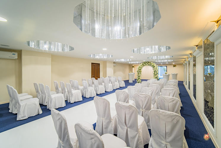 Banquet Hall в «‎Маркштадт» фотография №7