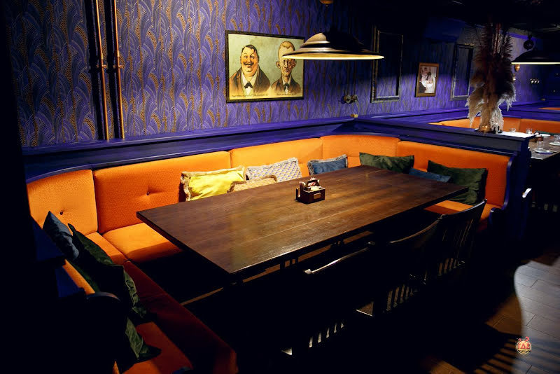 Ресторан «Пивоваръ» фотография №15