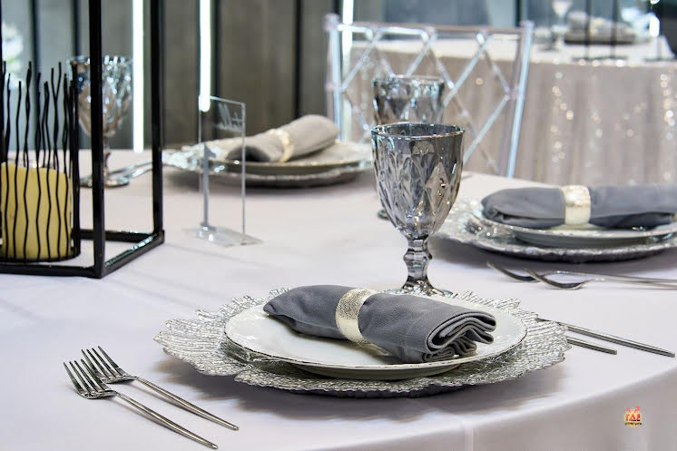 Зал «Лофт» в «Hellen hall» фотография №12