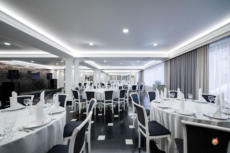 Атмосфера вкуса фотография №12