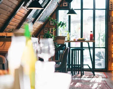  ресторан Слобода