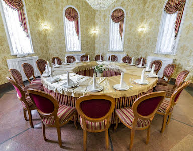  ресторан Яуза