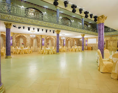  ресторан Весенний дворец