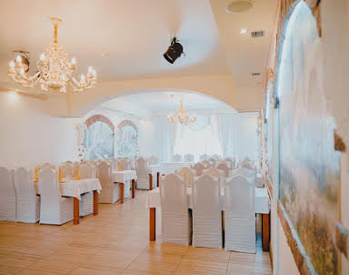  ресторан Alpen House