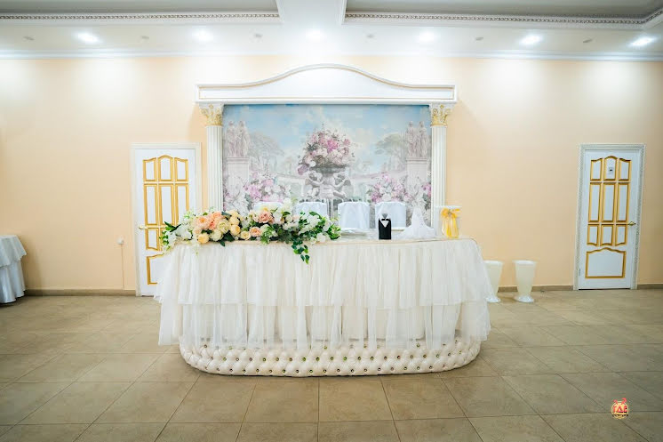 Зал на 1 этаже в «Арида на Боевой» фотография №13