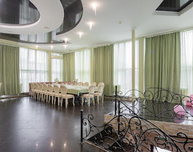  ресторан Fashion Cafe