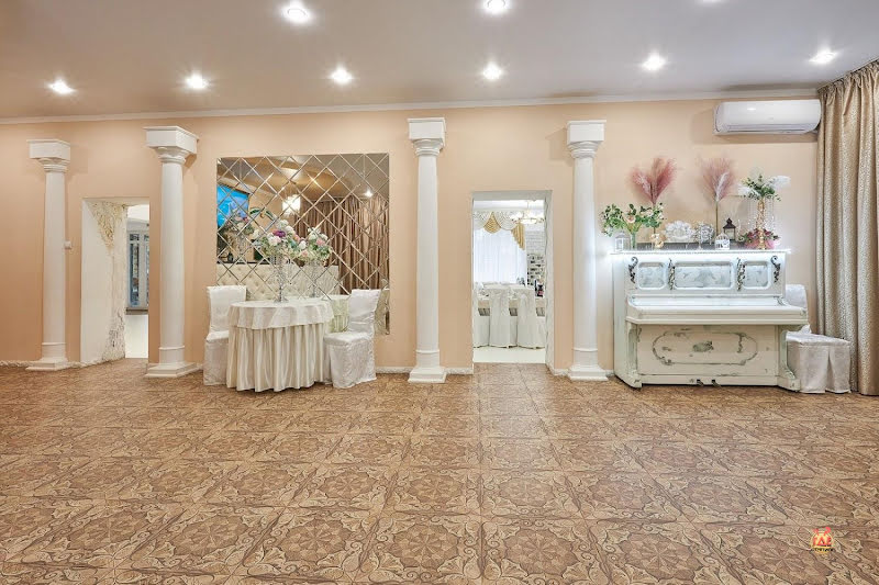 Скатерть Самобранка фотография №13