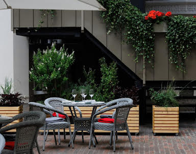  ресторан Helen