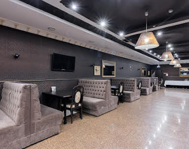  ресторан Gold