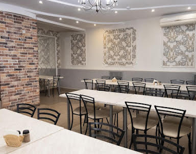  ресторан Тояна