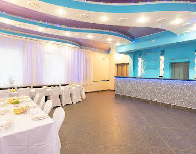 День рождения в Вкус Кавказа